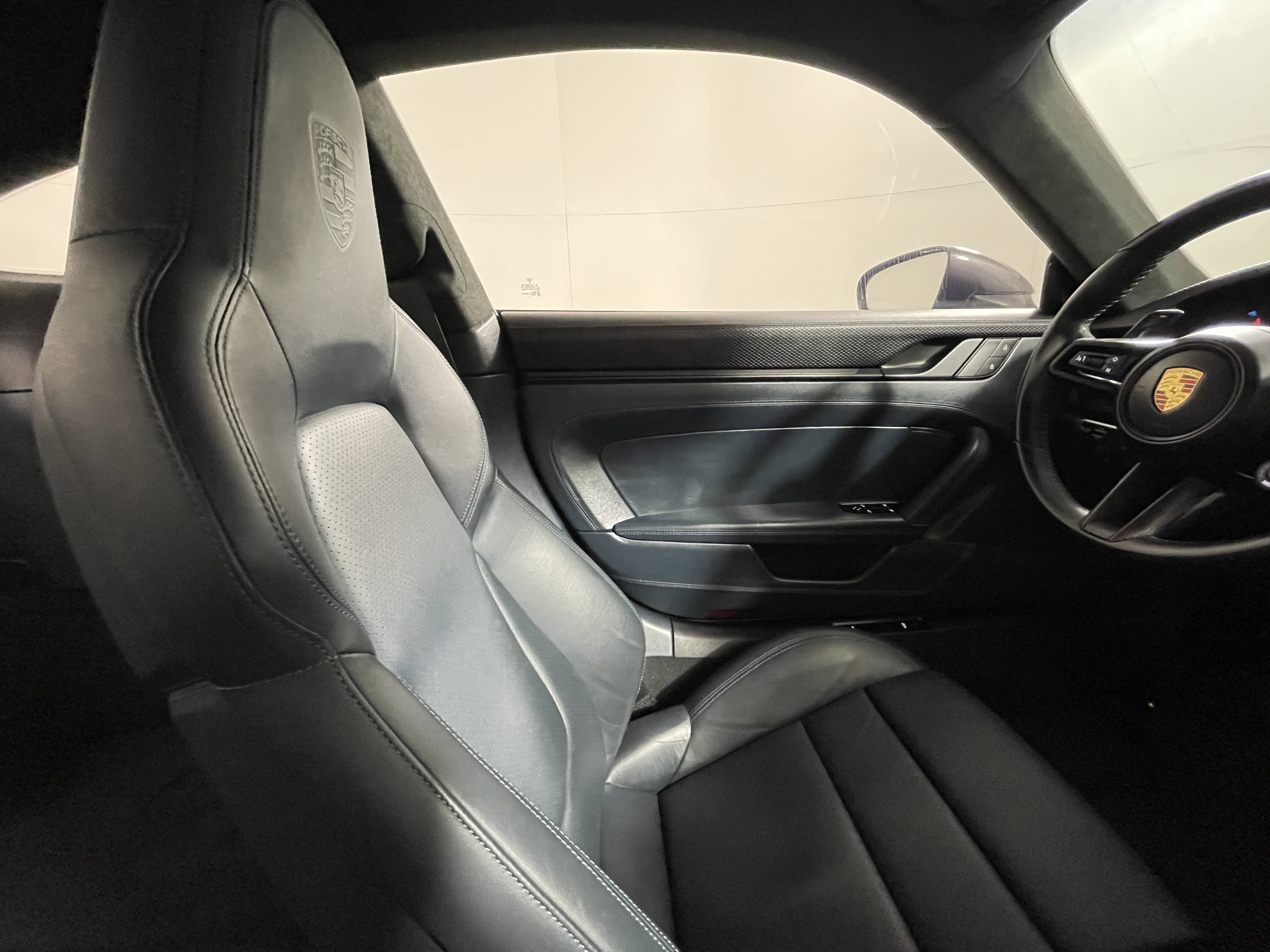 Certified 2022 Porsche 911 GT3 image 17