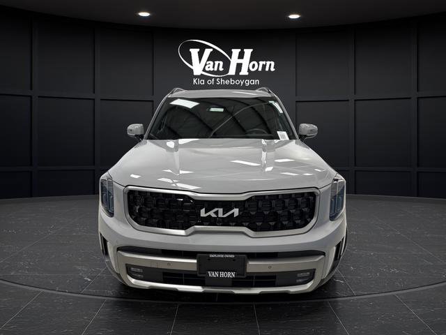 Used 2023 Kia Telluride SX X-Line image 15