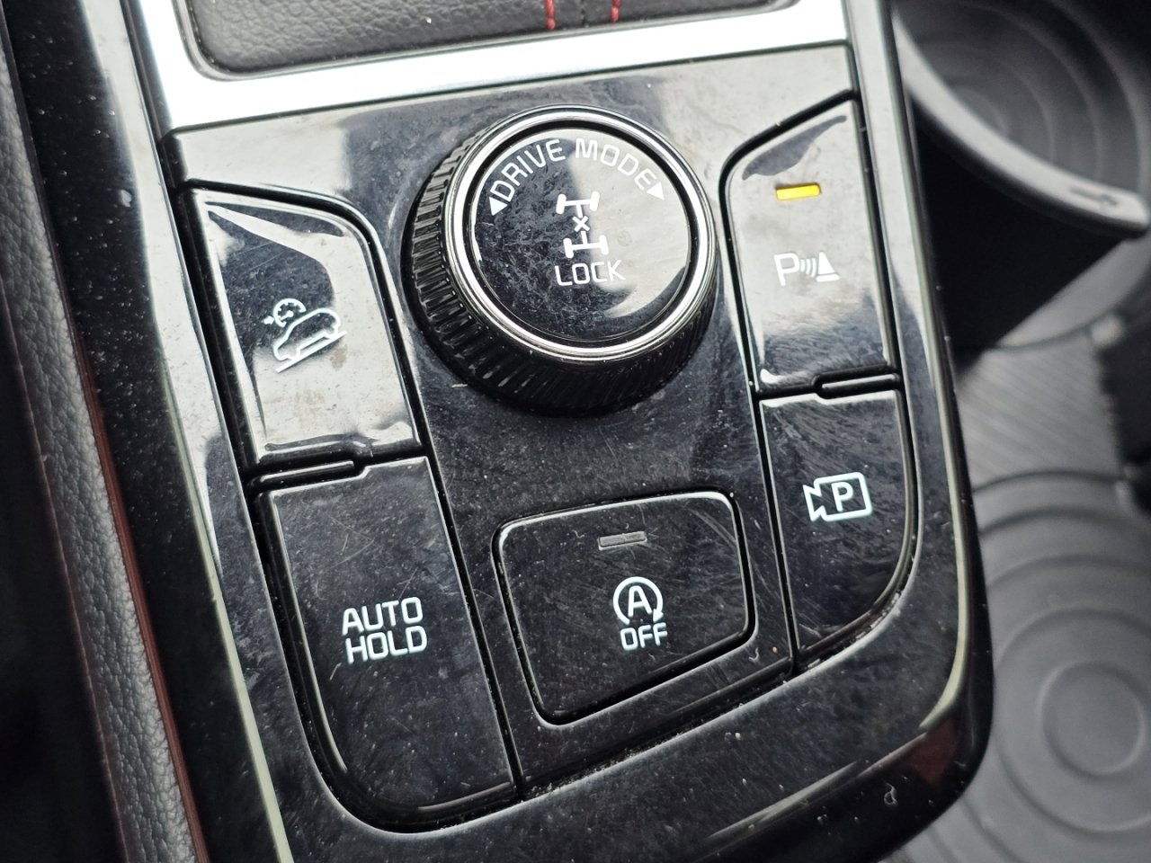 Used 2023 Kia Sportage SX image 10