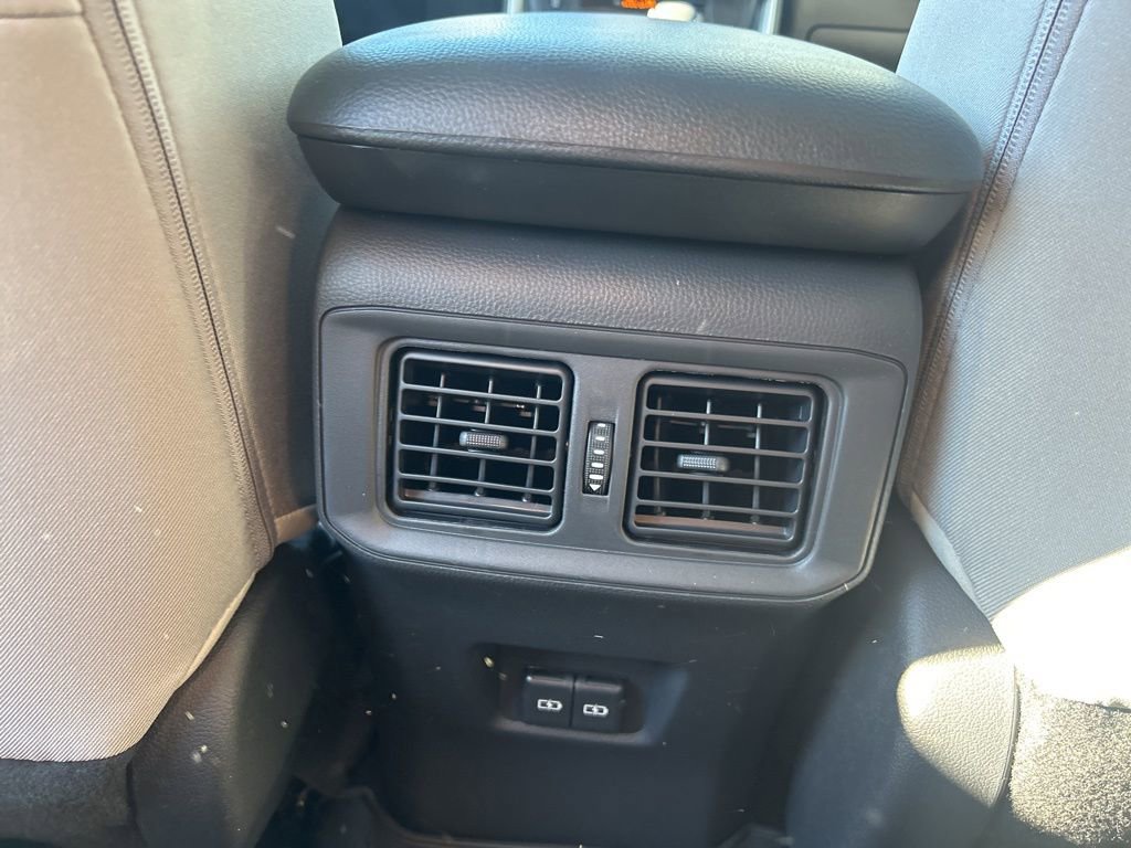 New 2025 Toyota RAV4 XLE image 12