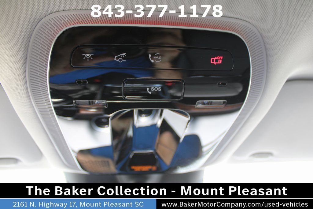 Used 2025 Mercedes-Benz GLC 350e GLC 350e image 46