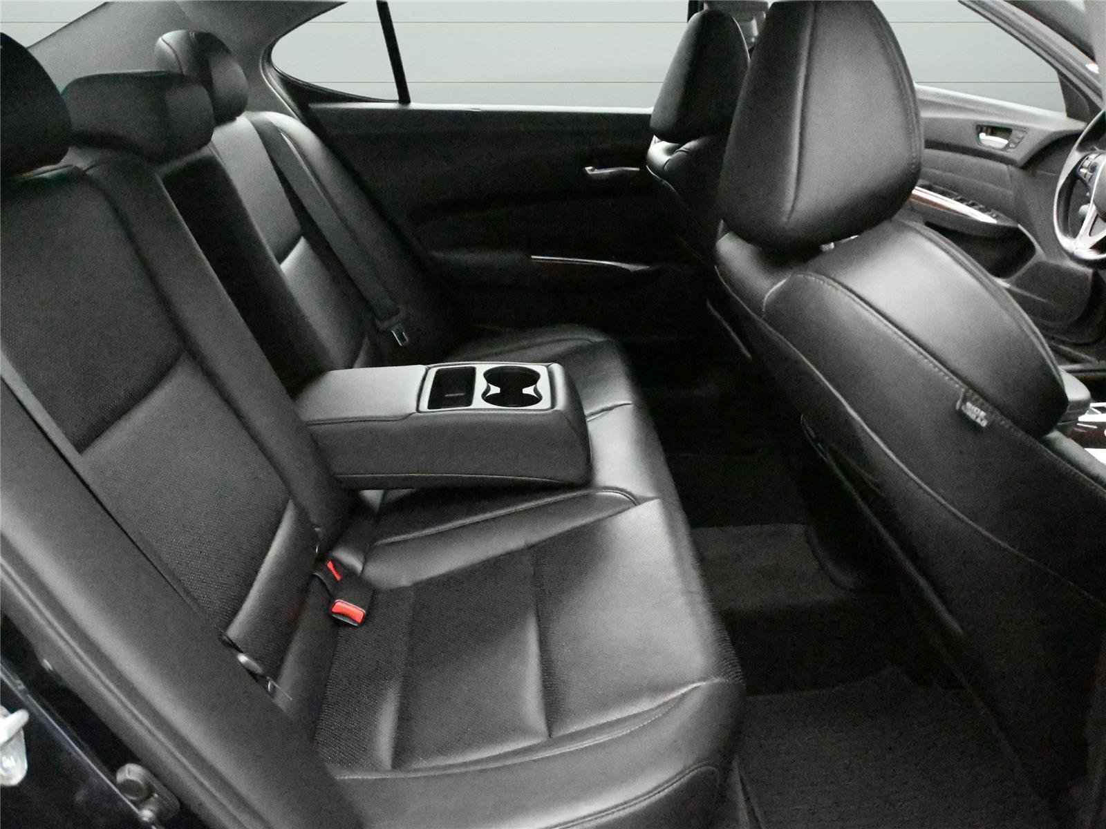 Used 2015 Acura TLX V6 w/ Technology Package image 20