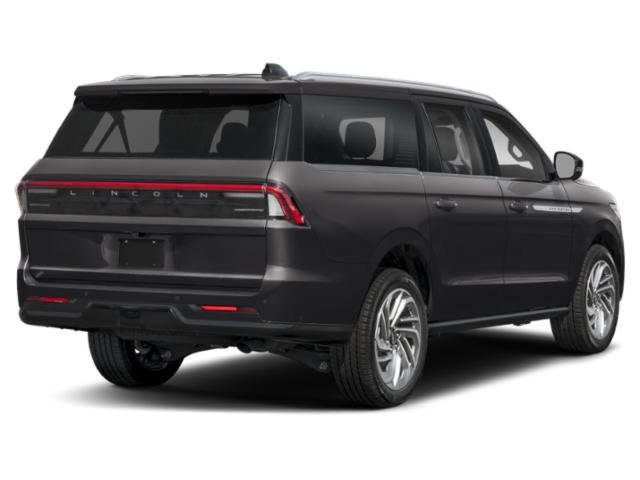 New 2026 Lincoln Navigator L Black Label image 5