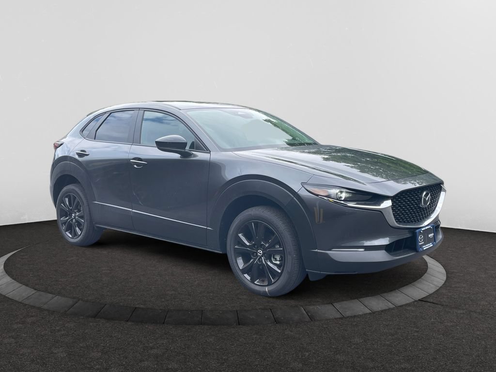 New 2026 MAZDA CX-30 AWD 2.5 S w/ Select Sport Pkg image 6