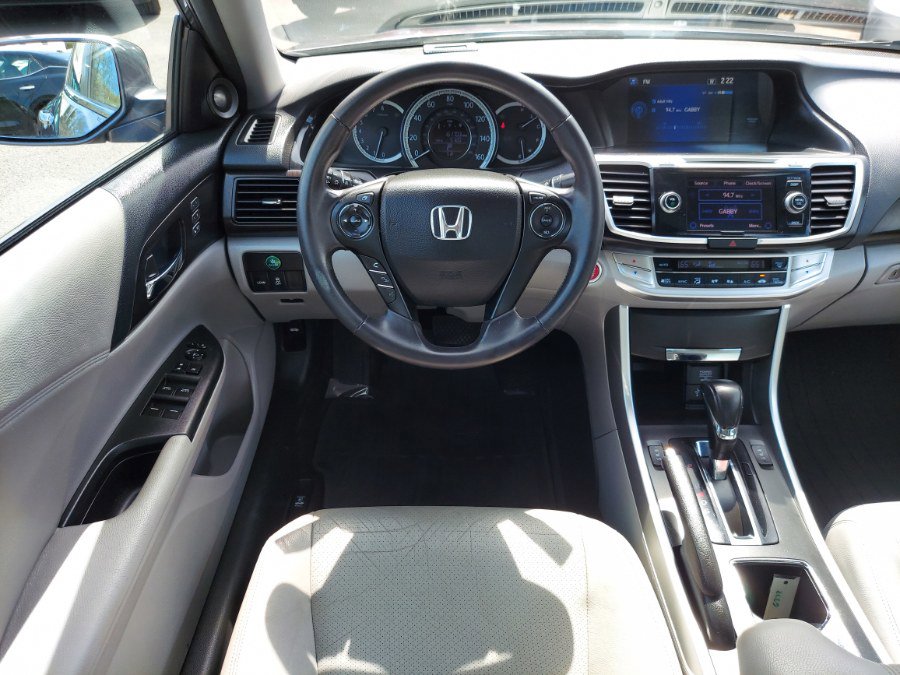 Used 2013 Honda Accord EX-L image 10