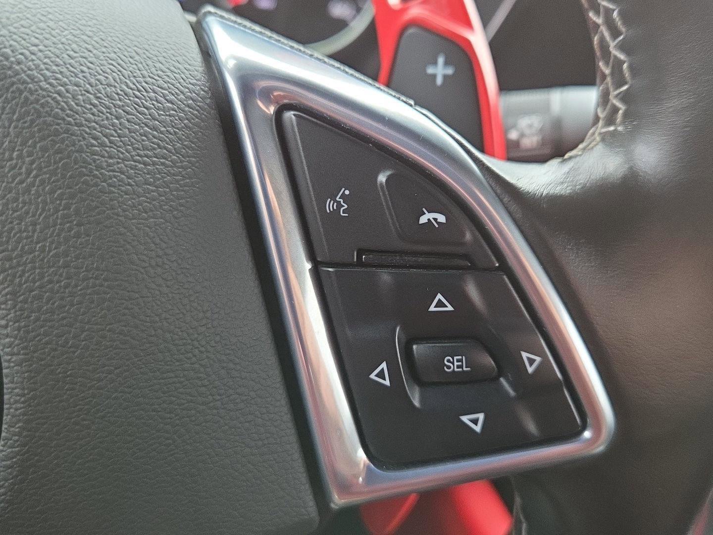 Used 2022 Chevrolet Camaro LT w/ Redline Edition RWD image 25