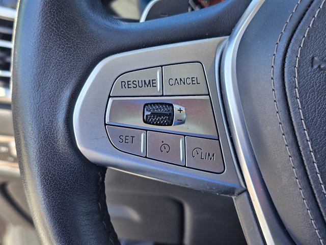 Used 2022 BMW X7 xDrive40i w/ Luxury Seating Package AWD/4WD image 65