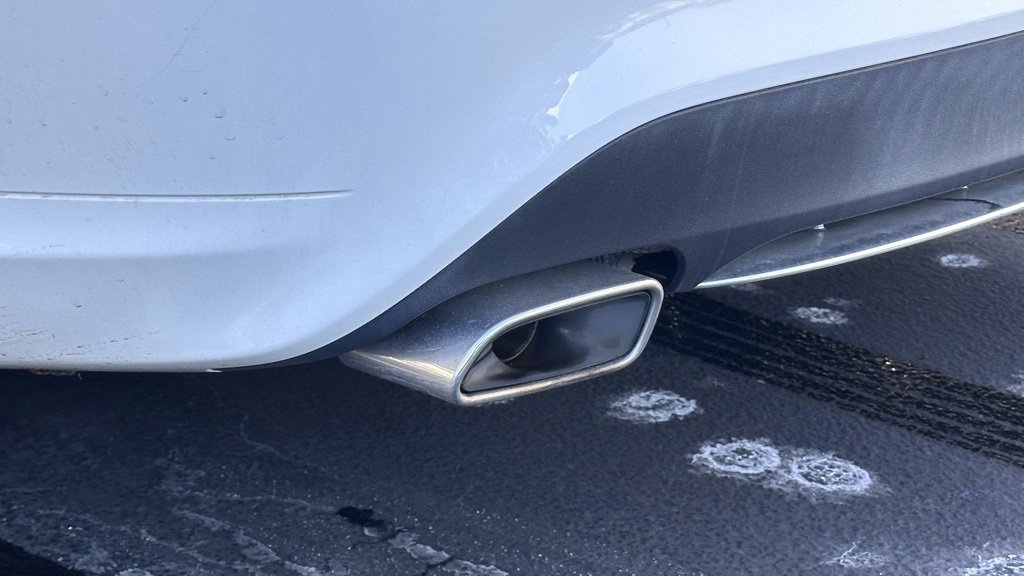 Used 2015 Mercedes-Benz CLA 250 CLA 250 image 9