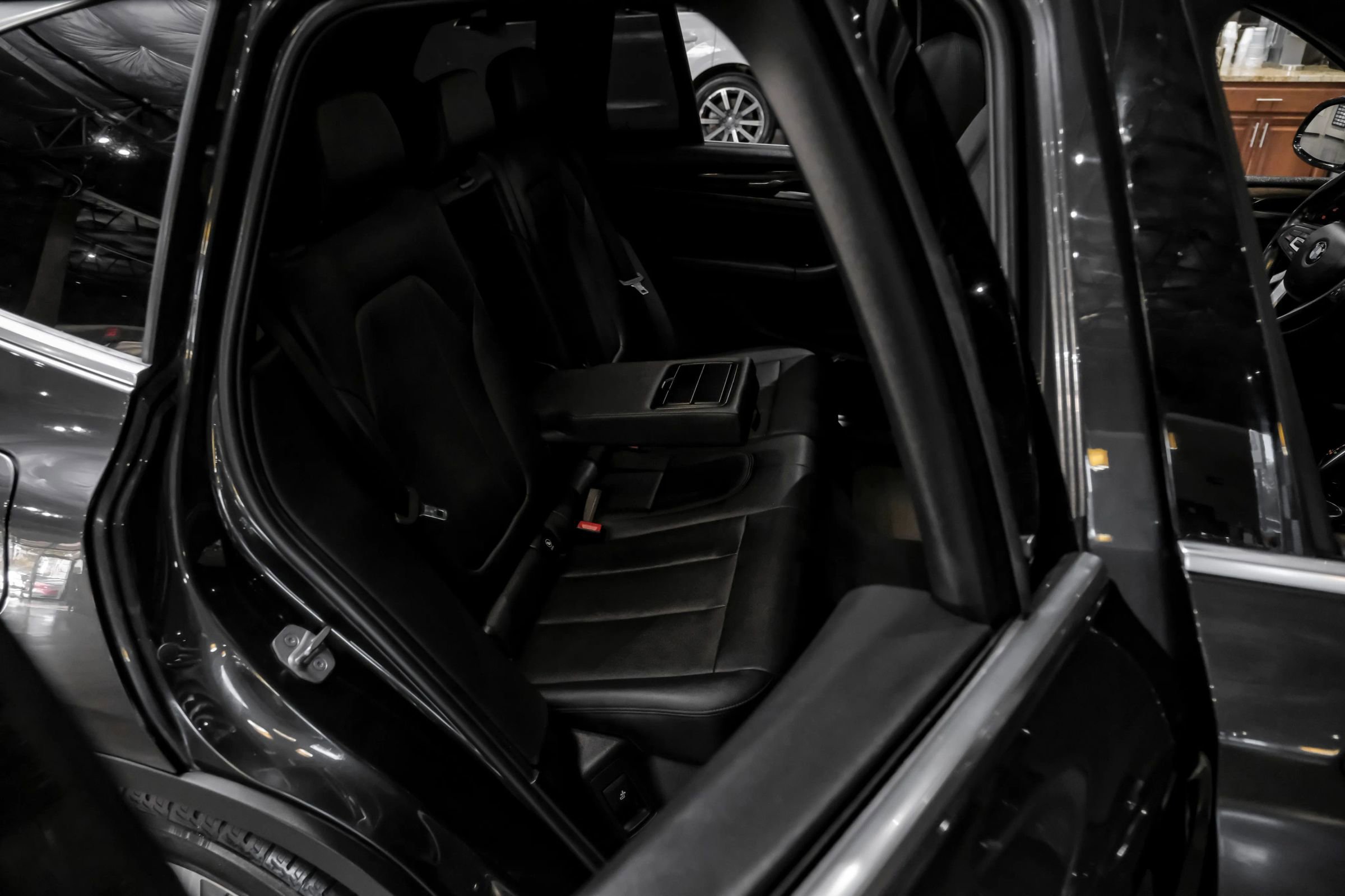 Used 2019 BMW X3 sDrive30i w/ Convenience Package image 29