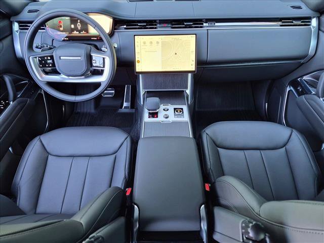 New 2027 Land Rover Range Rover SE AWD/4WD image 14