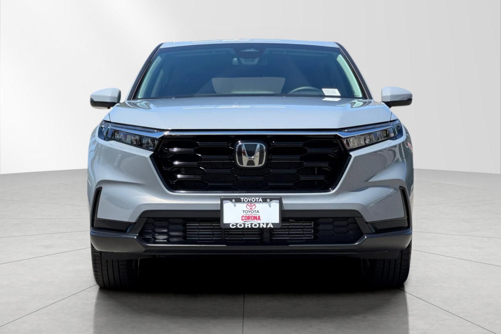 Used 2026 Honda CR-V EX image 9