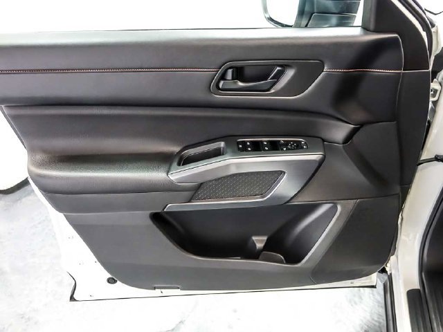 Used 2023 Nissan Pathfinder Rock Creek AWD/4WD image 26