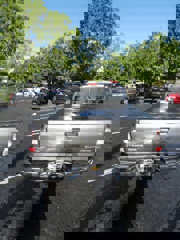 Used 2014 Toyota Tacoma PreRunner w/ SR5 Package image 13