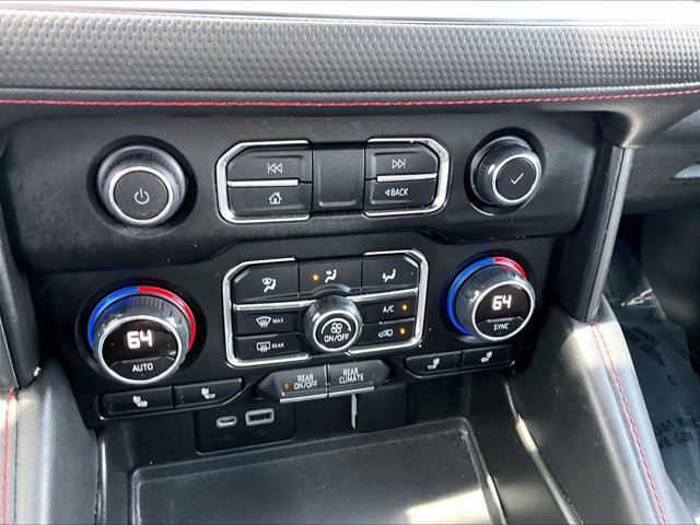 Used 2022 Chevrolet Tahoe RST w/ Luxury Package RWD image 23