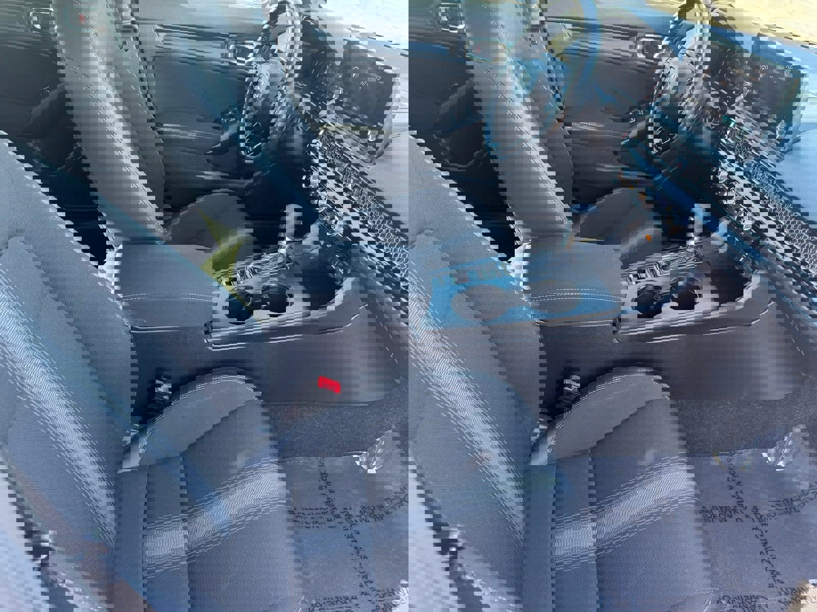 Used 2024 Honda Civic Sport image 14