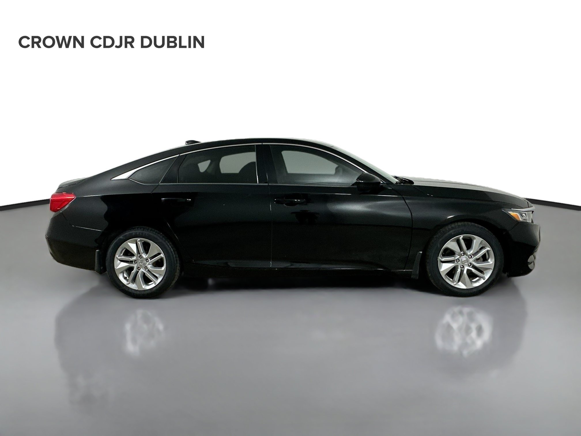 Used 2020 Honda Accord LX image 4