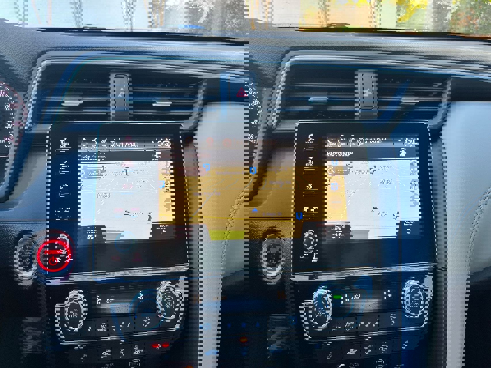 Used 2019 Honda Insight Touring image 26