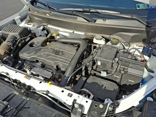 Used 2024 GMC Terrain SLT image 28