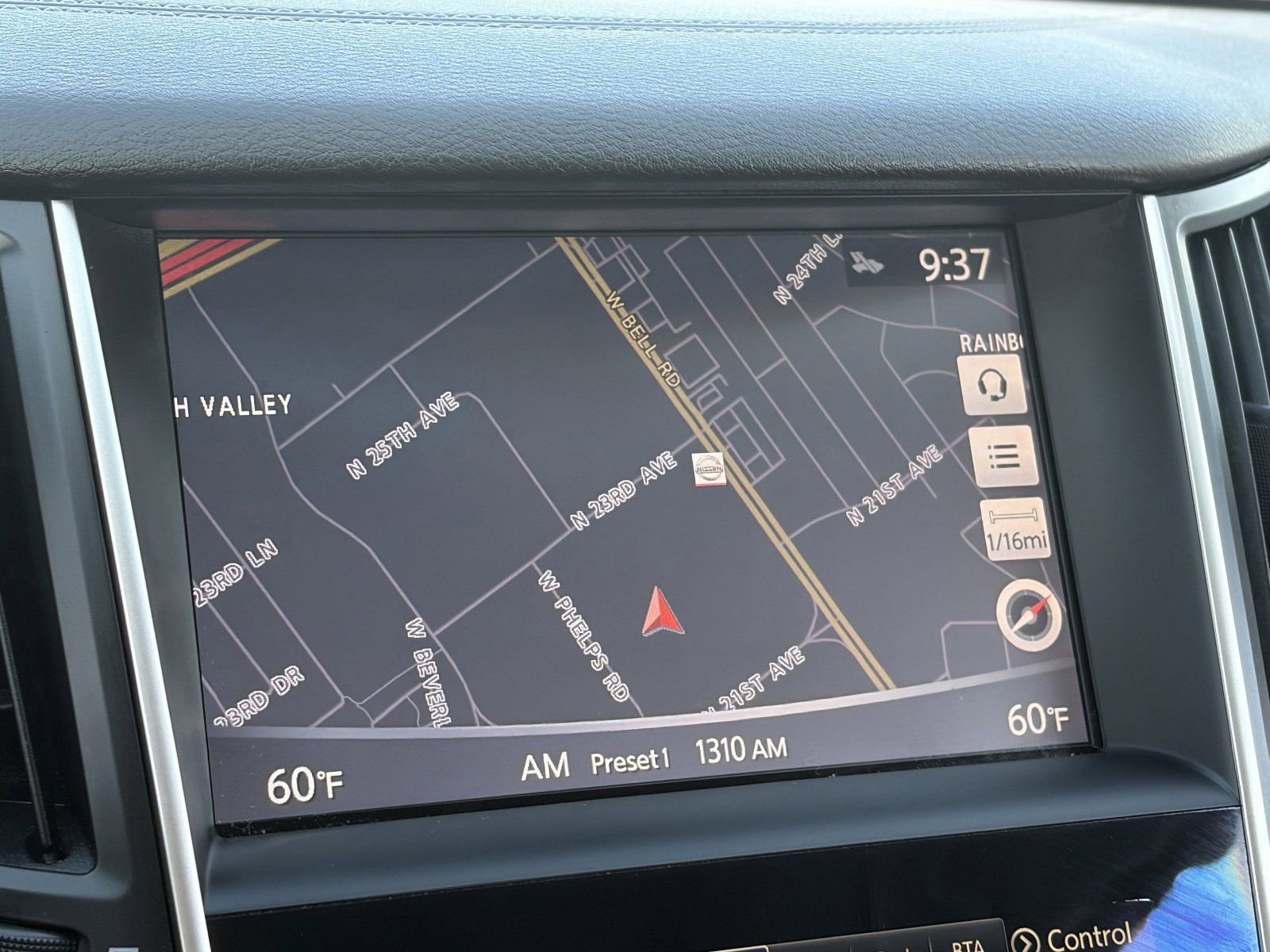 Used 2018 INFINITI Q50 Sport image 28