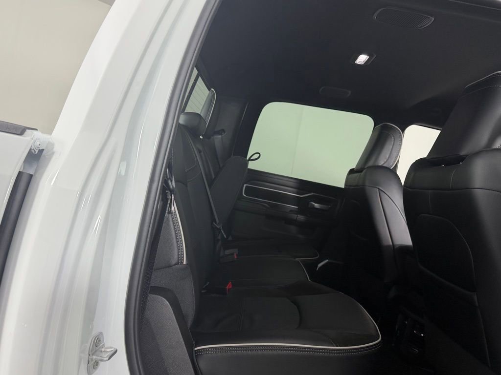 Used 2026 RAM 2500 Laramie image 32