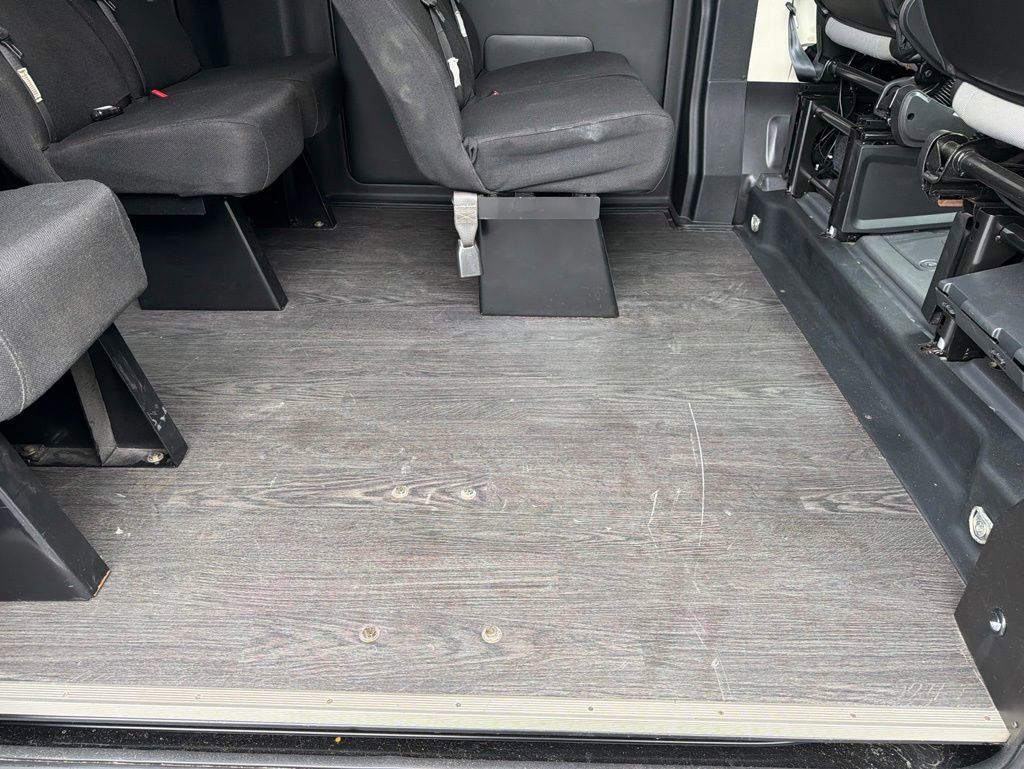 Used 2019 RAM ProMaster 3500 FWD image 29