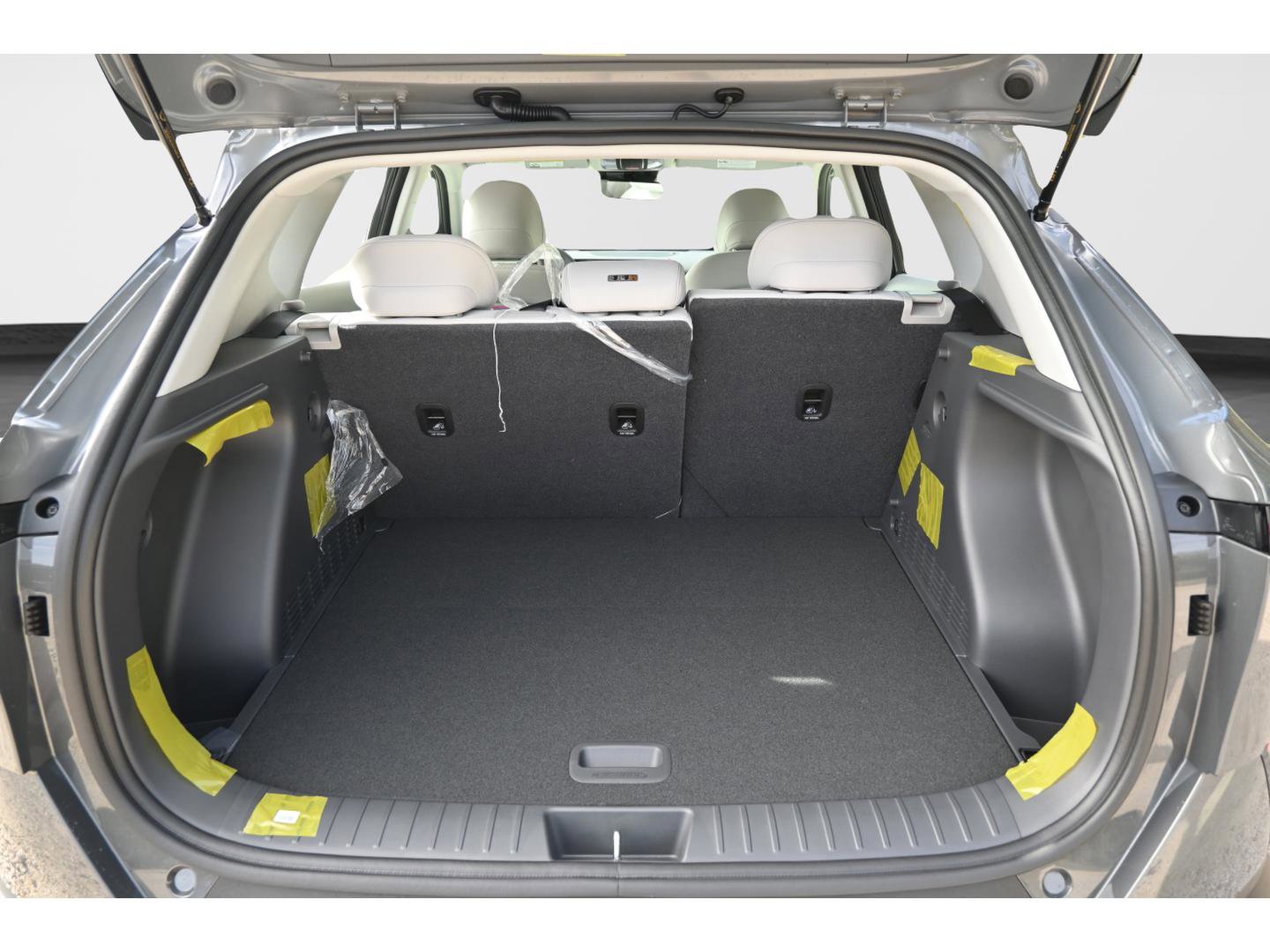 New 2026 Hyundai Kona SE image 9