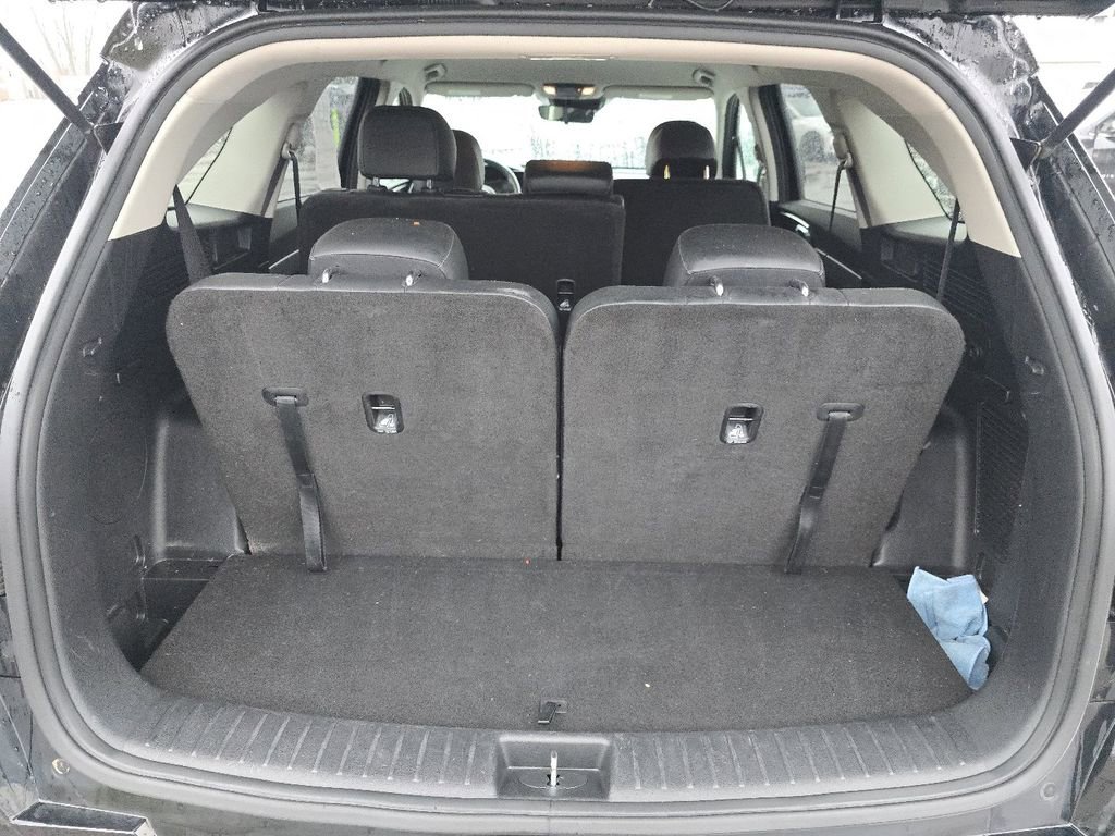 Used 2022 Kia Sorento S image 17