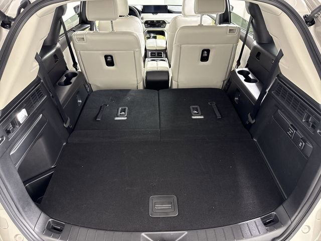 Certified 2024 MAZDA CX-90 3.3 Turbo S w/ Premium Plus image 18