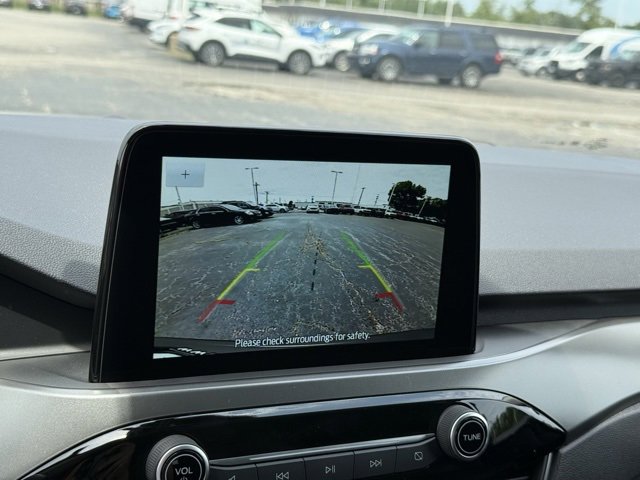 New 2025 Ford Escape Active w/ Cold Weather Package image 29