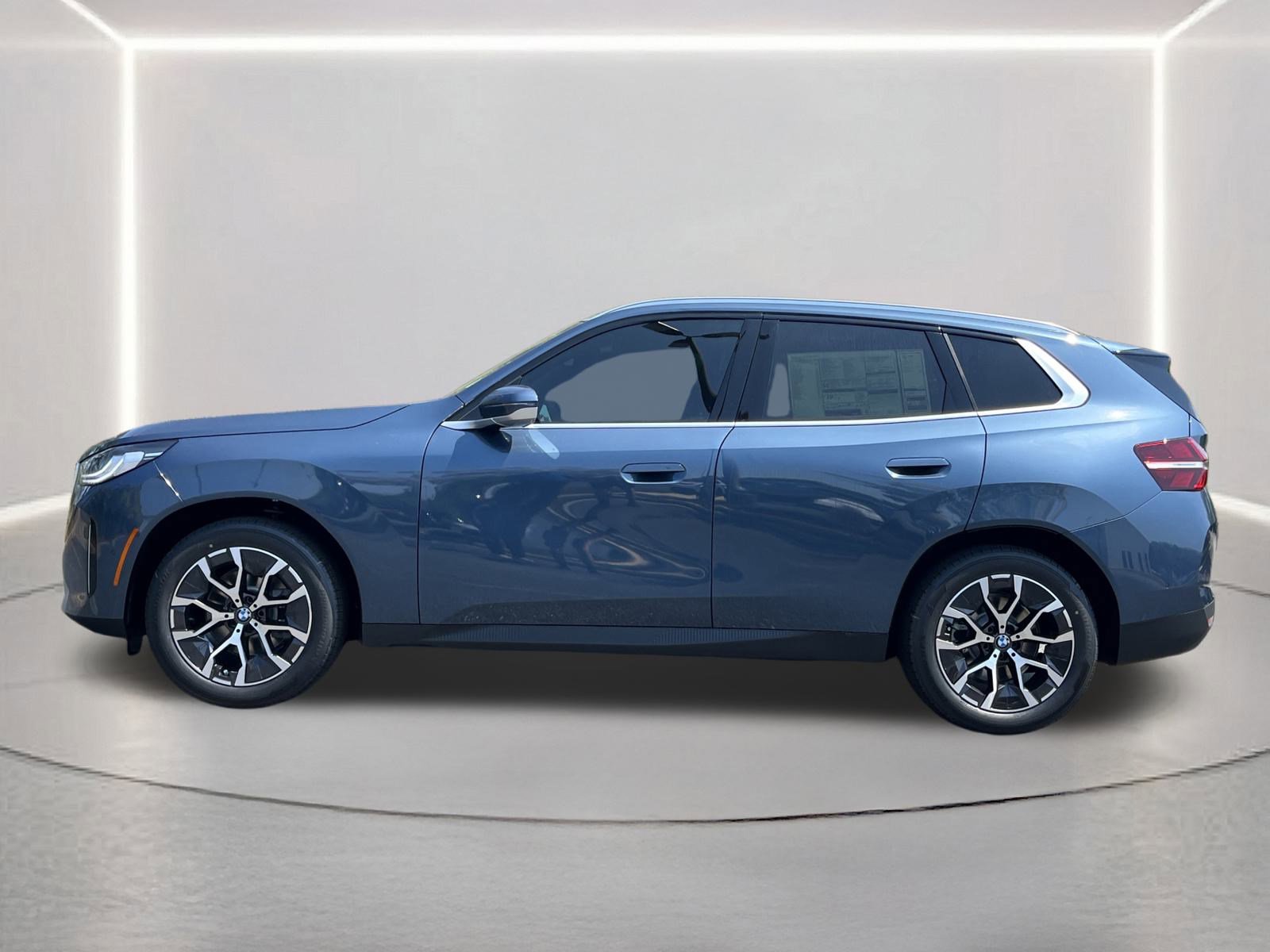 New 2026 BMW X3 xDrive30 w/ Convenience Package image 22