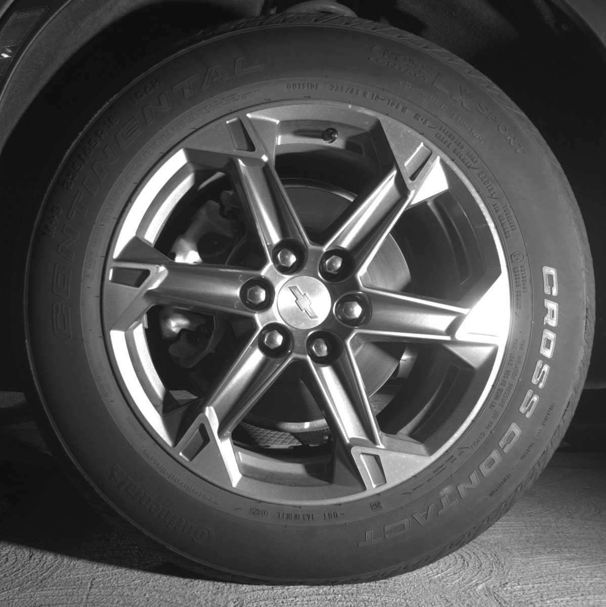 Used 2025 Chevrolet Blazer LT image 12