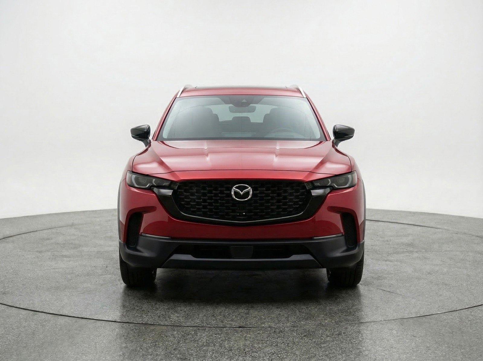 Used 2025 MAZDA CX-50 2.5 Hybrid w/ Premium Plus Pkg image 2
