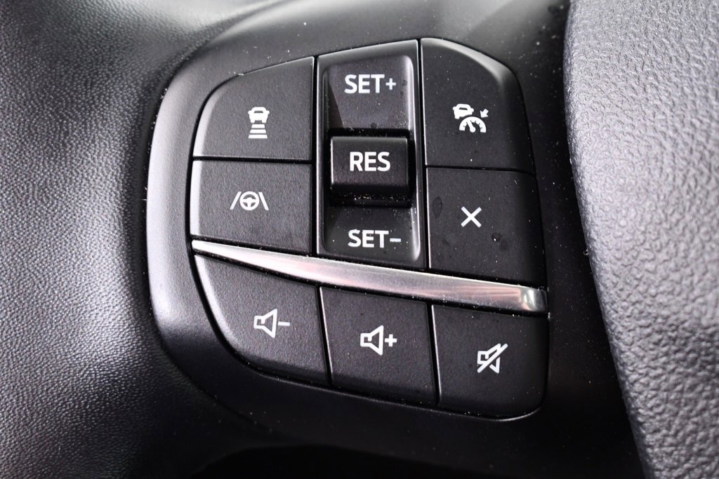 Used 2025 Ford Bronco Sport Big Bend w/ Convenience Package image 30