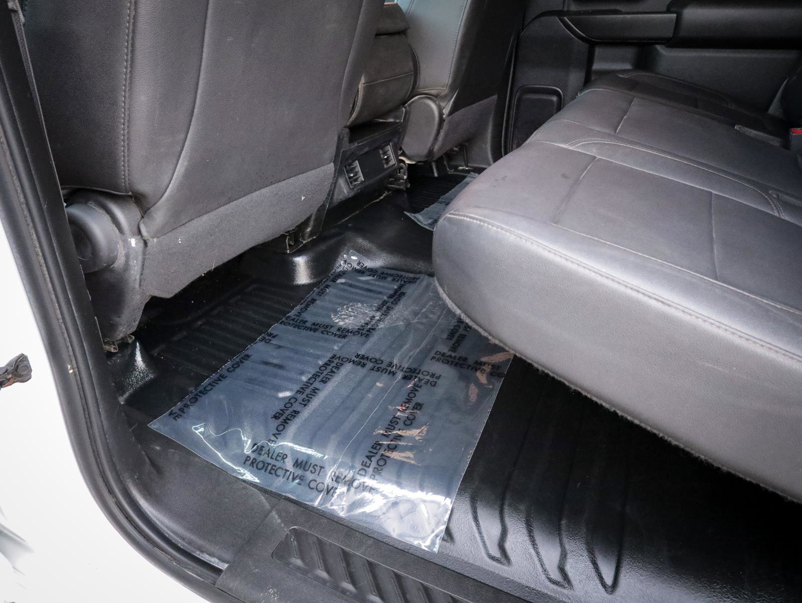 Used 2022 Chevrolet Silverado 3500 W/T w/ WT Fleet Convenience Package image 31