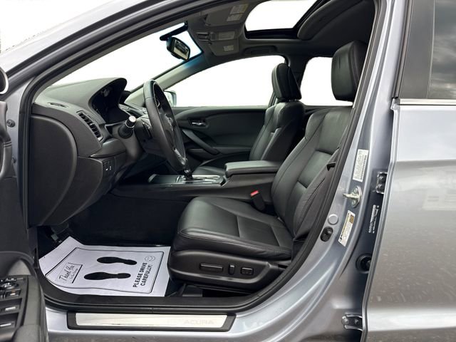 Used 2016 Acura RDX FWD image 10