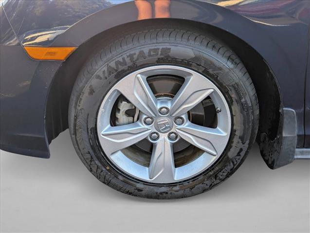 Used 2020 Honda Odyssey EX image 30