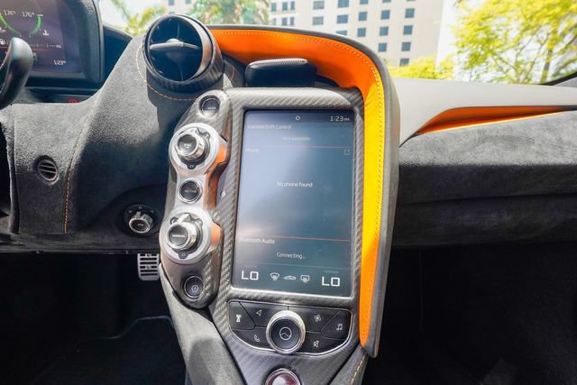 Used 2018 McLaren 720S Performance RWD image 77