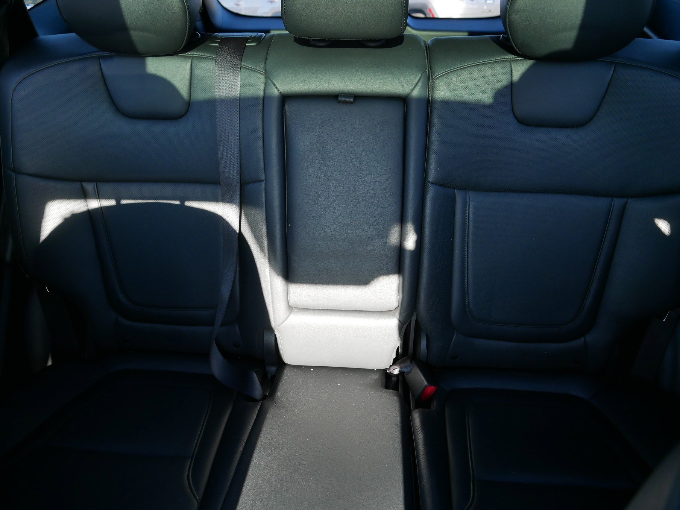 Used 2023 Hyundai Tucson Limited image 13