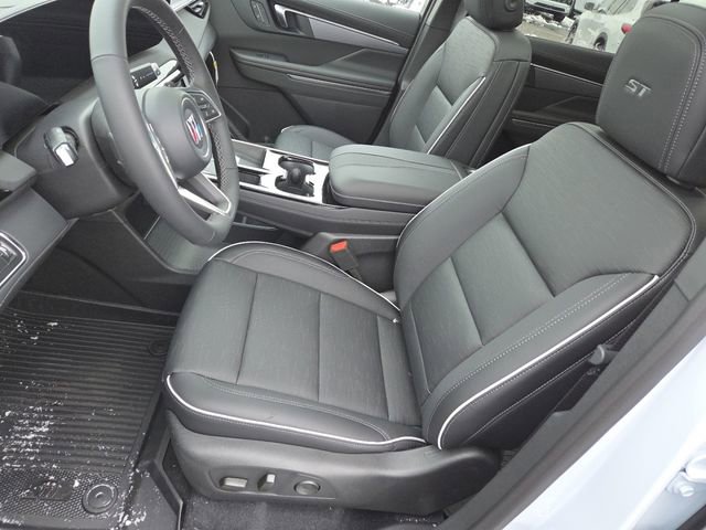 New 2026 Buick Enclave Sport Touring w/ Power Package image 34
