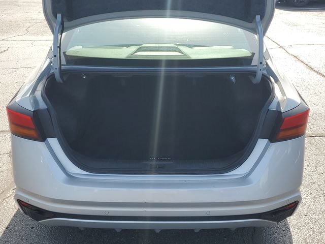 Used 2024 Nissan Altima 2.5 SV FWD image 27
