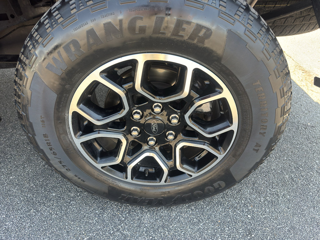 Used 2023 Ford F150 XLT w/ Equipment Group 302A High AWD/4WD image 33