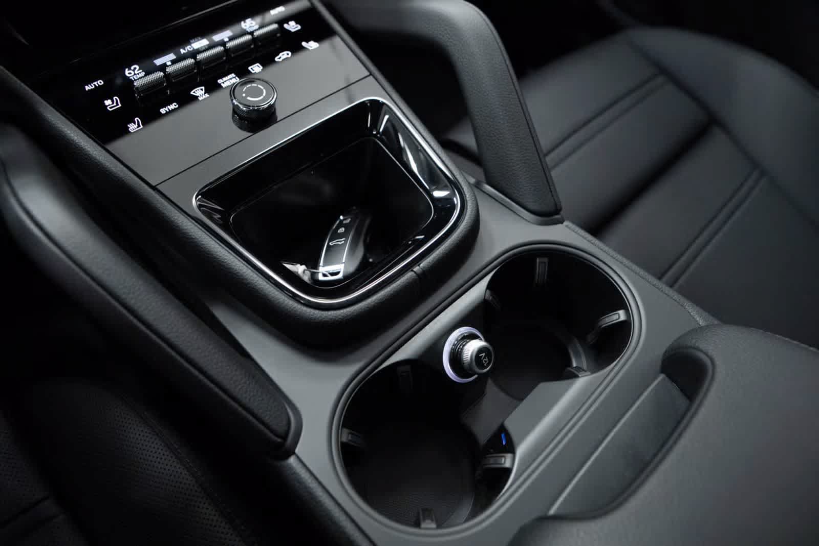 Certified 2026 Porsche Cayenne S AWD/4WD image 29