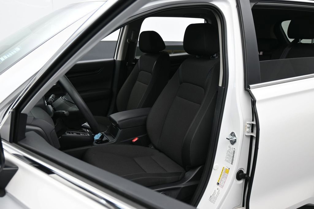 Used 2025 Honda CR-V EX image 10
