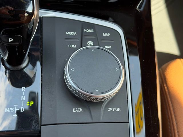 Used 2022 BMW X3 sDrive30i w/ Premium Package image 22
