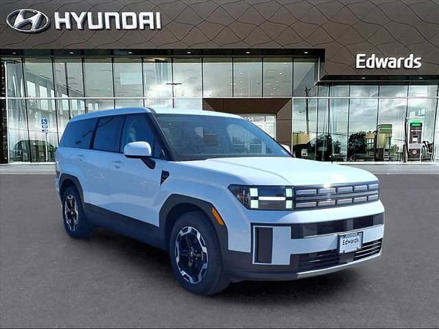 New 2026 Hyundai Santa Fe SE image 10