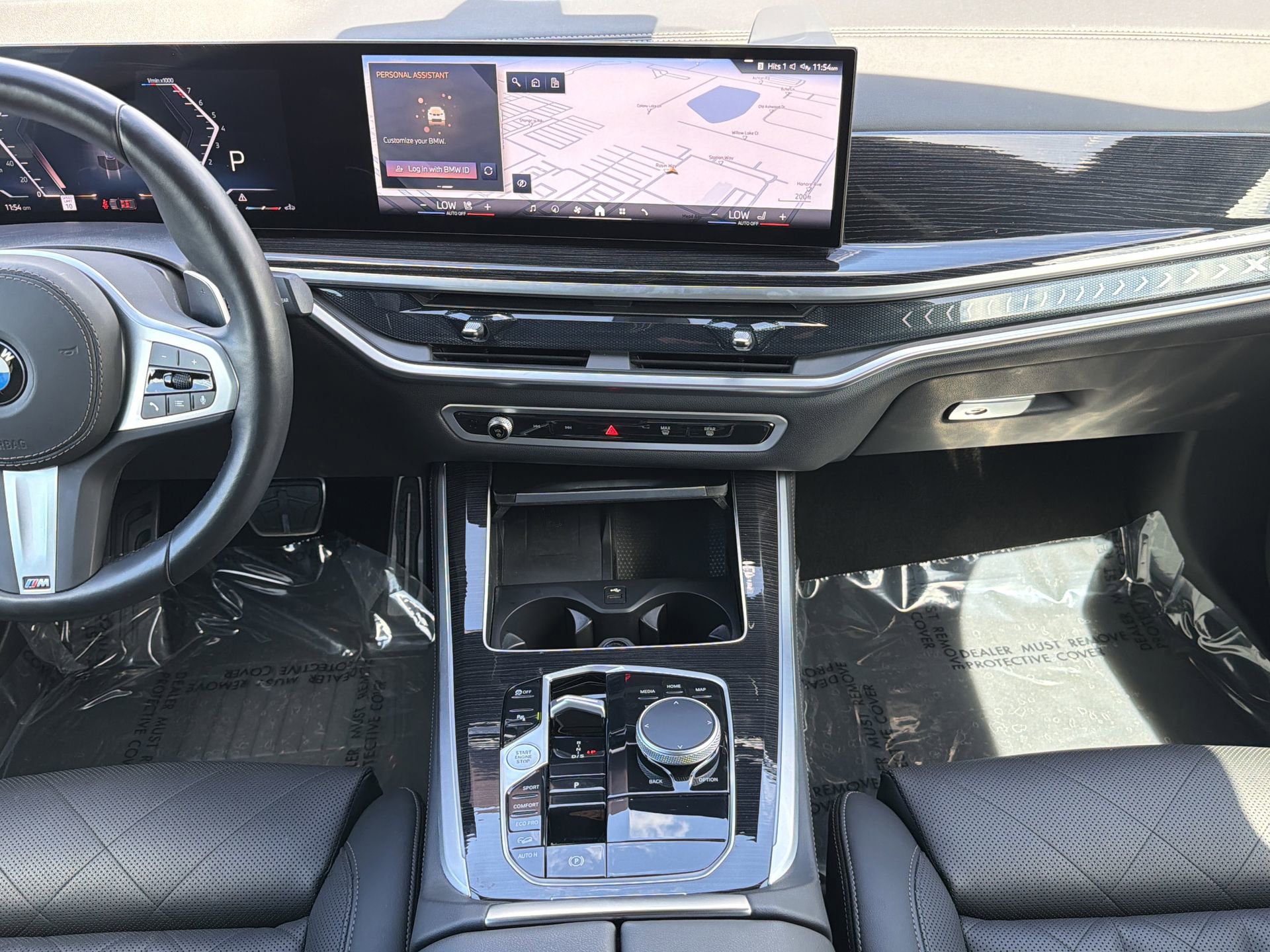 Certified 2025 BMW X5 xDrive40i image 16