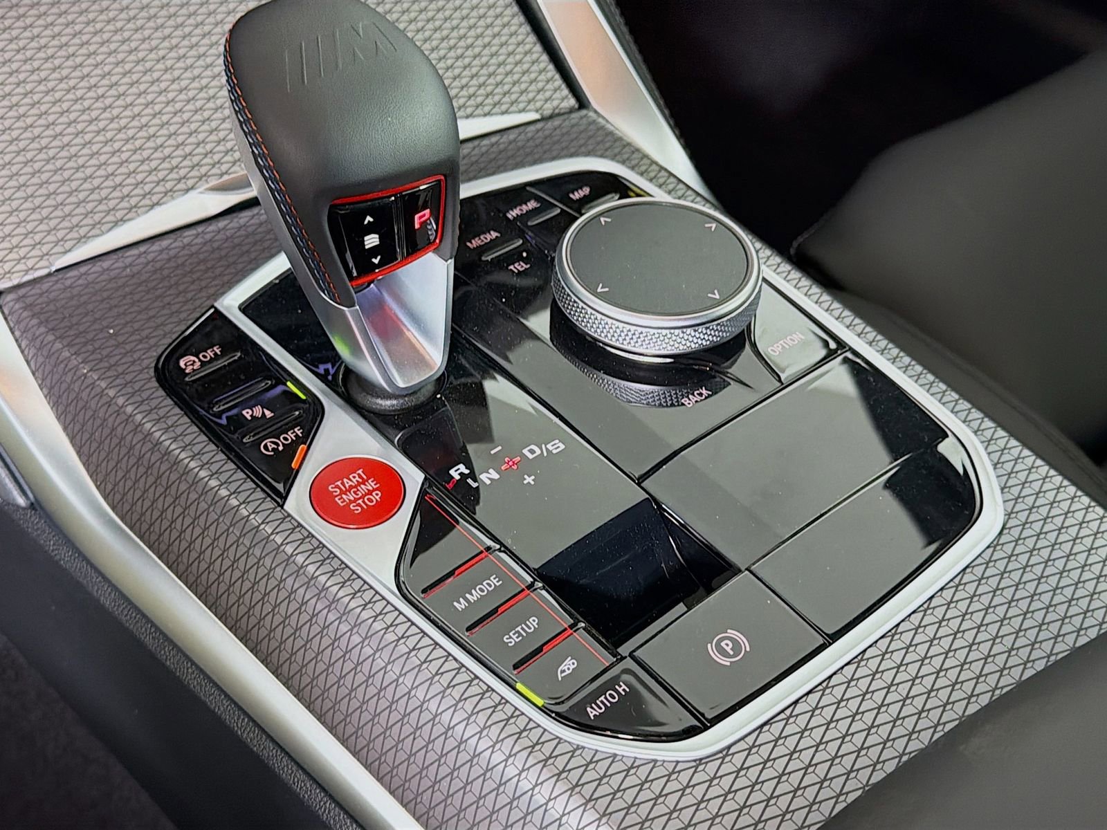 New 2026 BMW M4 Competition image 20