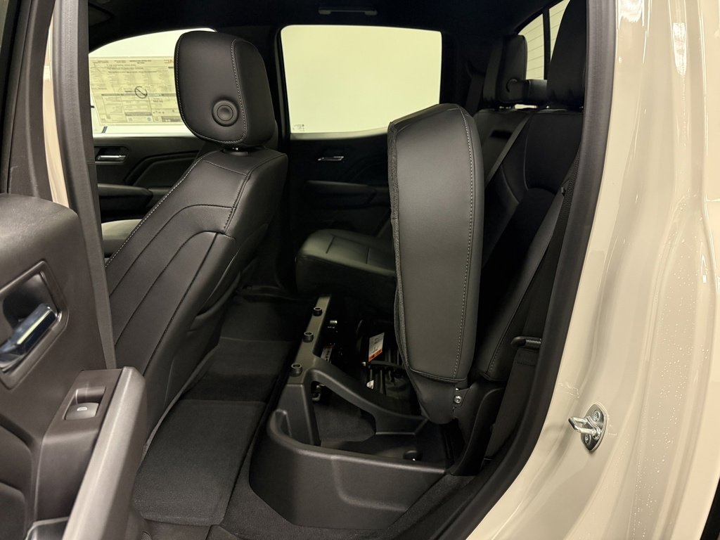 New 2026 GMC Canyon Elevation w/ Convenience Package image 21