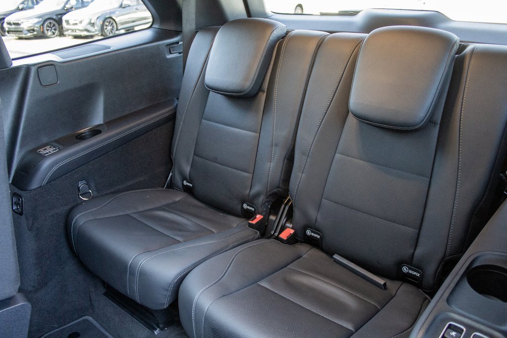 Used 2024 Mercedes-Benz GLS 450 4MATIC image 23