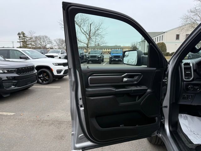 Certified 2025 RAM 1500 Big Horn image 22